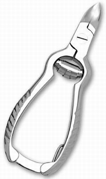 Nail Side Cutters
