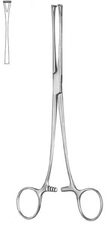 Lockwood Intestinal and Tissue Grasping Forceps