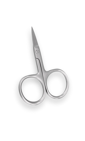 Mini Nail Scissors