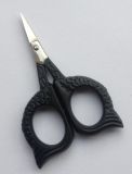 Embroider Fancy Scissors