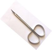 Embroidery Scissor with Large Rings