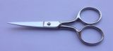 Lady Scissors, Curved