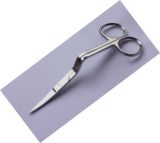 Embroidery Scissors, Double Curved