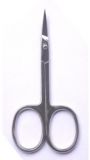 Embroidery Scissors, Curved