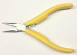 Chain Nose Plier with Serrated Tips