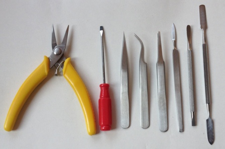 Multi Tools Kit