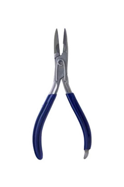 Fishing Plier with Cutting Edge