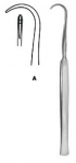 Cooper Ligature Needle