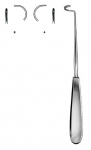 Deschamps Ligature Needle
