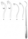 Brunner Ligature Needle
