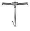 Gigli Wire Saw Handle