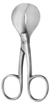 Modell USA Umbilical Scissors