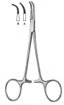 Mixter-Baby Dissecting Ligature Forceps