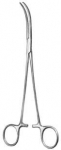 Overholt-Mixter Dissecting and Ligature Forceps