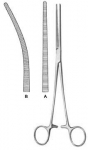 Sarot Dissecting and Ligature Forceps
