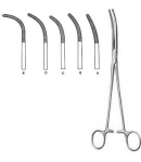 Rumel Dissecting and Ligature Forceps