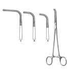 Mixter Dissecting and Ligature Forceps