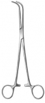Mc Quigg-Mixter Dissecting and Ligature Forceps