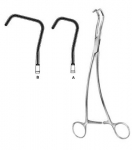 Uro-Tangential Forceps