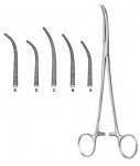 Kelly Dissecting and Ligature Forceps
