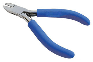 Electronic Side Cutters