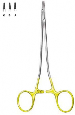 Martin Needle Holder