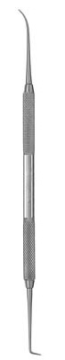 Explorer, Double Ended