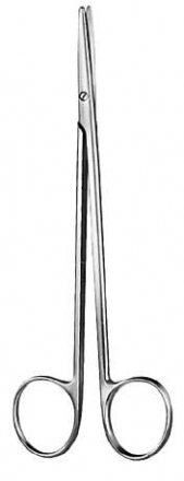 Metzenbaum Dissecting Scissors