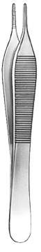 Adson Dressing Forceps
