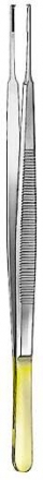 Gerald Dressing Forceps