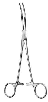 Mikulicz Peritoneum Forceps