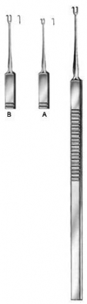Guthrie Skin Hook