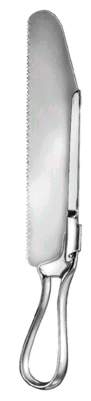 Charrière Amputation Saw