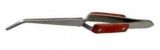 Soldering Tweeezers, Curved