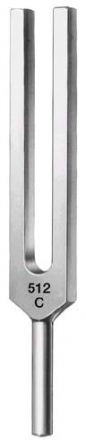 Martin-Alloy Tuning Fork