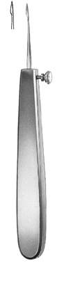 Moncorps Spare Blade