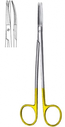 Stella-S Face-lift Scissors