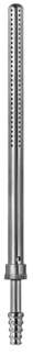 Poole Suction Tube