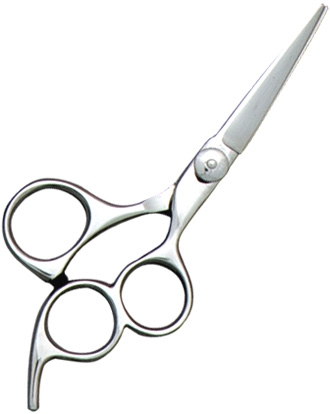 Professional Barber Scissors