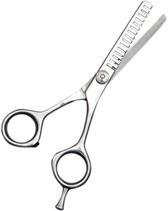 Hair Thinning Scissors