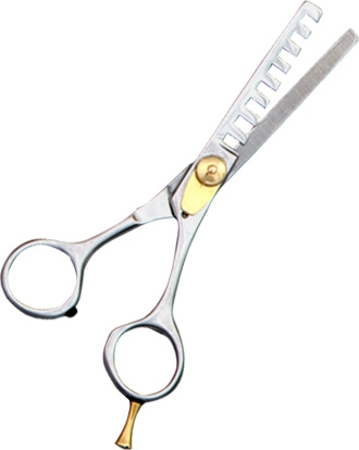 Hair Thinning Scissors