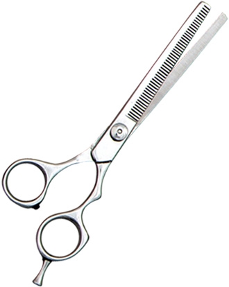 Hair Thinning Scissors