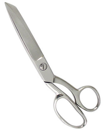 Dressmaker Scissors