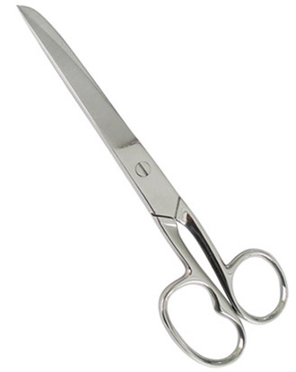Dressmaker & sewing Scissors