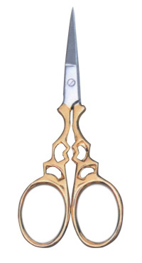 Fancy Scissors