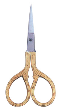 Fancy Scissors