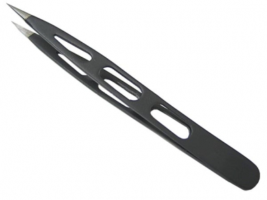 Color Coated Tweezers