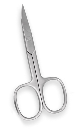 Arrow Nose Scissors