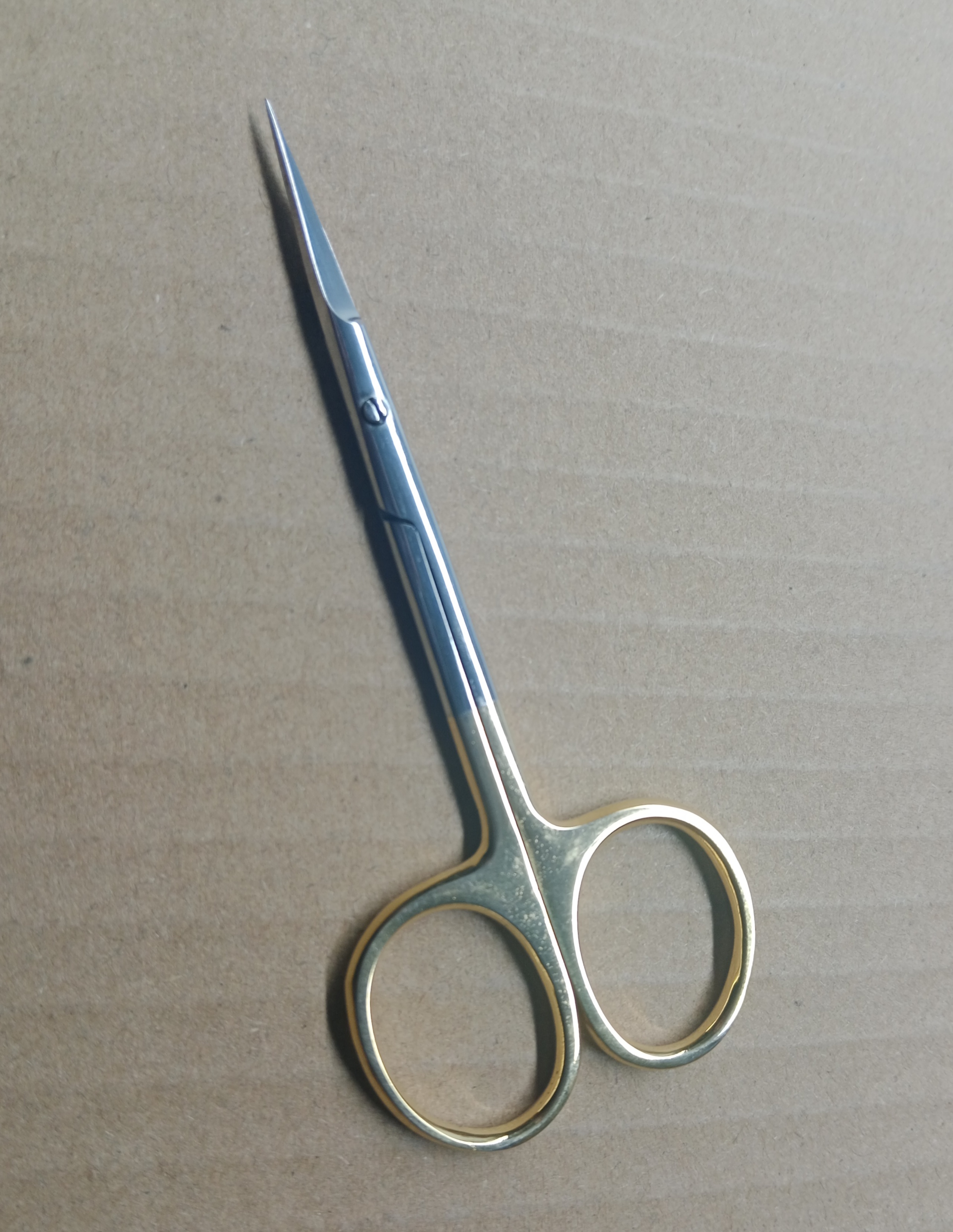 Embroidery Scissor