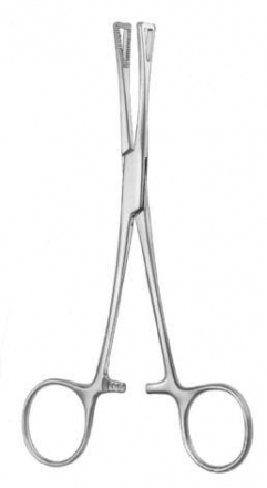 Pennington Haemostatic Forceps